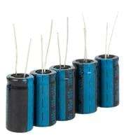 What is Capacitor