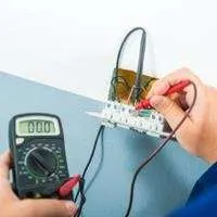 measuring voltage with a multimeter