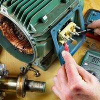 Test a Stator with a Multimeter