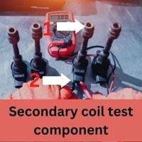 secondary Coil Test