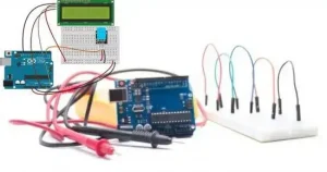 Arduino Ohm Meter Applications