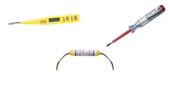 Test a Thermal Fuse Without a Multimeter