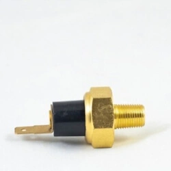 What is Oil Pressure Switch and Sensor