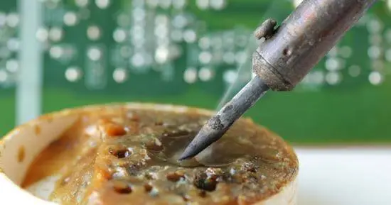 What is Solder Paste and How to Use it
