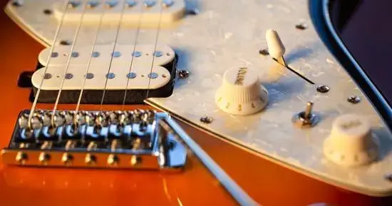 Test Guitar Pickups with a Multimeter 