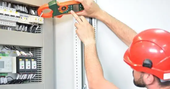 How to Use Clamp Meter and How to Measure DC Current