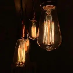 Steps to wire a lamp with multiple bulbs