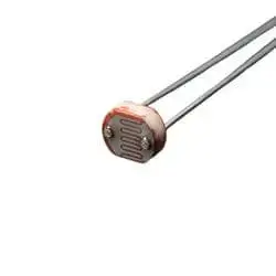What is Photocell Sensor