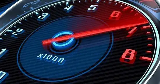 How to Test a Tachometer with a Multimeter