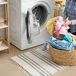 Reasons that can damage the washing machine motor