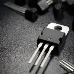 What is MOSFET