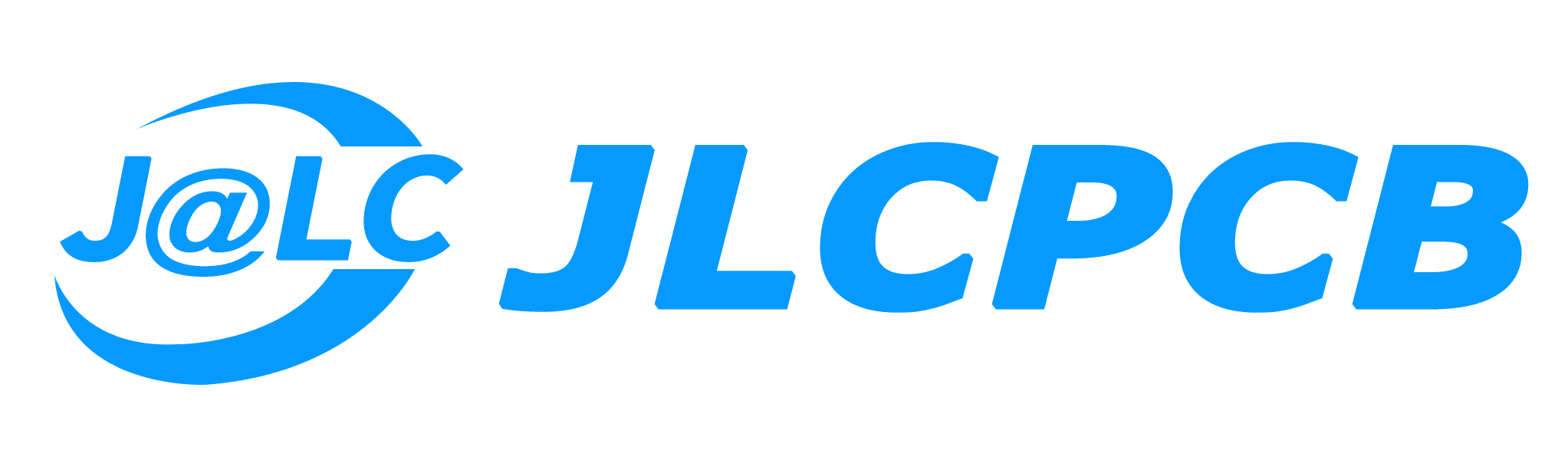 jlcpcb Logo