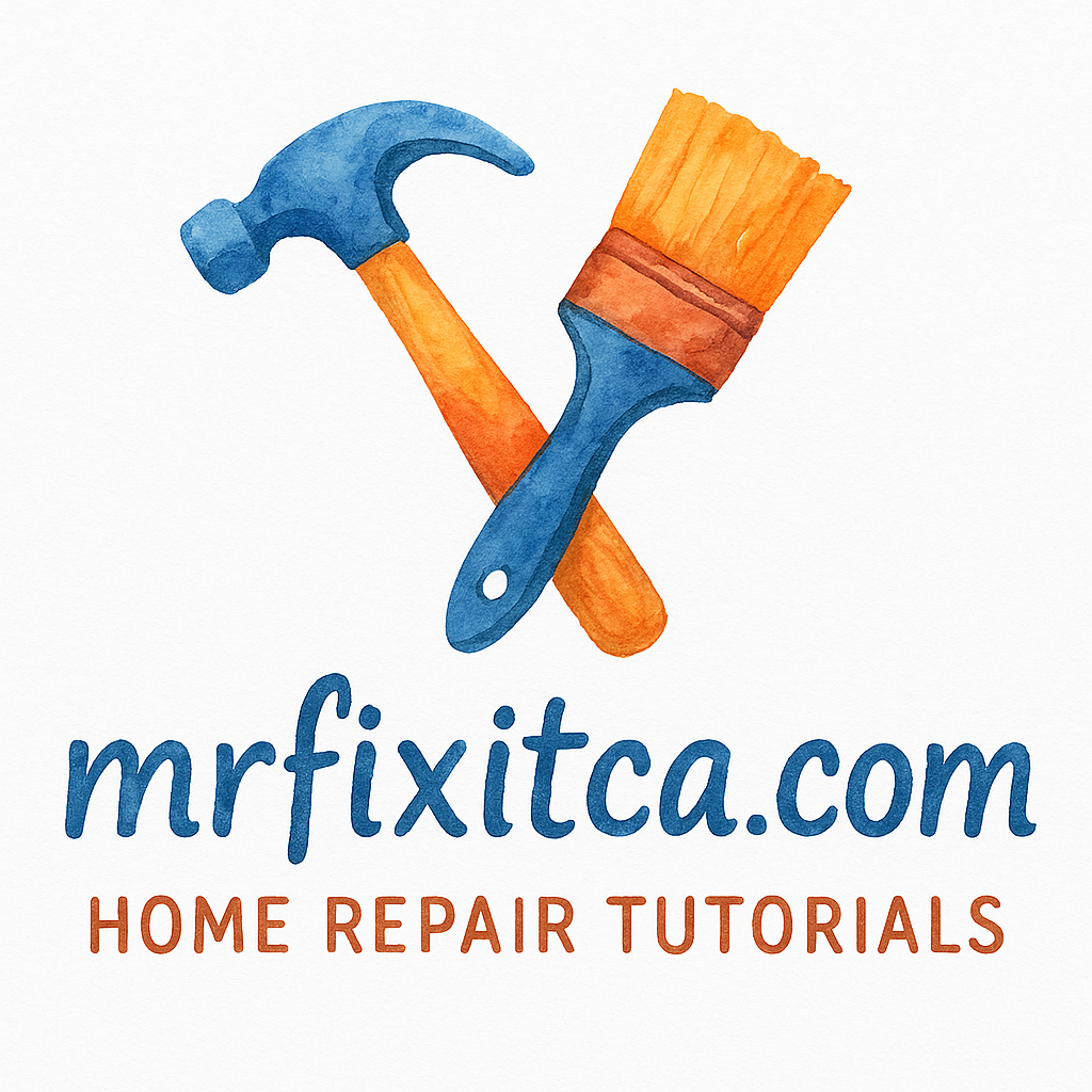 mrfixitca.com